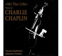 Thomas Beckmann - Oh! That Cello
