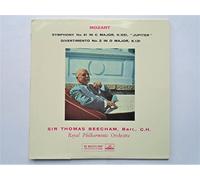 Thomas Beecham - Mozart Symphony No 41