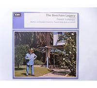 Thomas Beecham - The Beecham Legacy Vol 4 French Lollipops