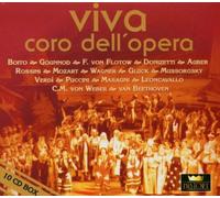 Thomas Beecham - Viva:Coro Dell Opera