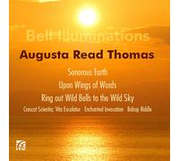 Thomas - Bell Illumincations [New CD]