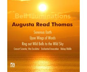 Thomas - Bell Illumincations [New CD]