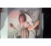 Thomas Berger - Komm ins Land der Sonne [VINYL]