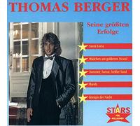 Thomas Berger - Seine Größten Erfolge