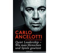 Thomas Bertram Chris Brady Mike F Quiet Leadership - Wie man Mensche (Paperback)