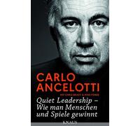 Thomas Bertram Chris Brady Mike F Quiet Leadership - Wie man Mensche (Paperback)