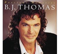 Thomas Bj - Precious Moments