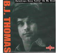 Thomas Bj - Raindrops Keep Falling on My Head