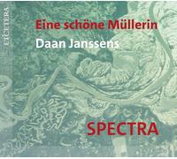 Thomas Blondelle, Filip Rathe - Eine schone Mullerin, Daas Janssens