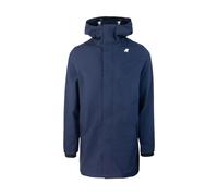 Thomas Bonded- unisex- K-Way- Light Jackets- Blue- S- Jackets S
