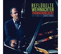 Thomas Borchert Beflügelte Weihnachten - My Kind Of Christmas (CD)