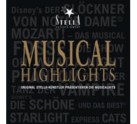 Thomas Borchert - Musical Highlights - Folge 1