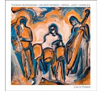 Thomas Borgmann - Live in Poland