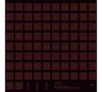 Thomas Brinkmann - A 1000 KEYS [VINYL]