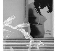 Thomas Brinkmann - Raupenbahn [VINYL]