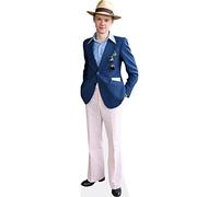 Thomas Brodie-Sangster (Trousers) Mini Size Cutout