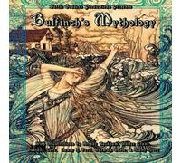 Thomas Bulfinch Bulfinch's Mythology: Complete Collection with Illustrations in White Thomas Bulfinch White