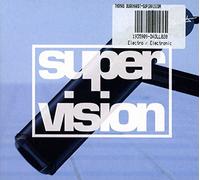 Thomas Burkhardt - Supervision [Vinyl LP] [VINYL]
