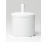 Thomas by Rosenthal Loft Round Covered Sugar, 8 oz. by Rosenthal