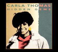 Thomas, Carla - Hidden Gems: Remastered