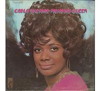 Thomas Carla - Memphis Queen [VINYL]