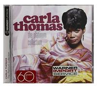 Thomas, Carla - The Platinum Collection