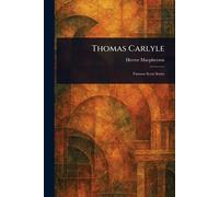 Thomas Carlyle