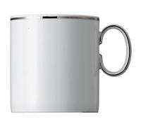 Thomas China Medaillon Platinum Band Coffe Cup 5 Tall 0.23L (Teacup only)