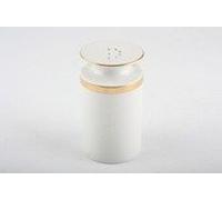 THOMAS CHINA WIDE GOLD BAND 799 PEPPER POT NEW EX FACTORY