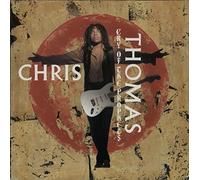 Thomas, Chris - Cry of the Prophets [VINYL]