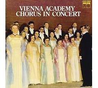Thomas Christian David & Vienn - Vienna Academy Chorus in Conce