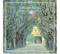 Thomas Christian Ens - KIENZL, STRING QUARTETS 1-3