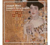 Thomas Christian Ensemble - THOMAS CHRISTIAN ENSEMBLE, COMPLETE STRING QUARTETS