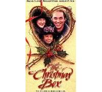 Thomas - Christmas Box