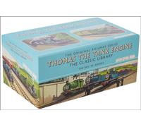 Thomas Classic Library