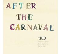 THOMAS CLAUSEN - AFTER THE CARNEVAL