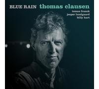 THOMAS CLAUSEN - BLUE RAIN