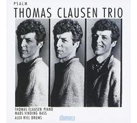 Thomas Clausen - Psalm