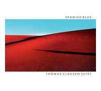 Thomas Clausen - Spanish Blue