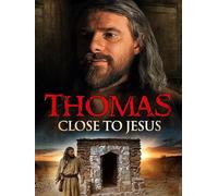 Thomas Close to Jesus