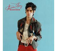 Thomas Cohen - Bloom Forever