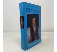 Thomas Cranmer - A Life
