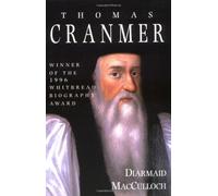 Thomas Cranmer - A Life (Paper)