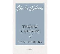 Thomas Cranmer of Canterbury