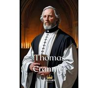 Thomas Cranmer (Protestant Reformers)