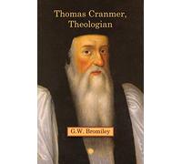 Thomas Cranmer, Theologian