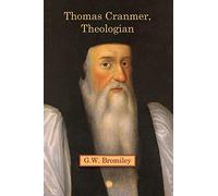 Thomas Cranmer, Theologian