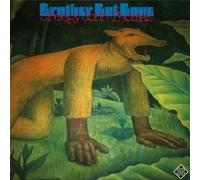 Thomas, Creepy John - Brother Bat Bone [Vinyl LP] [VINYL]