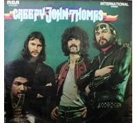 Thomas, Creepy John - Creepy John Thomas