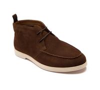 Thomas Crick 'Augusta' Men's Leather Chukka Ankle Lace-up Boots